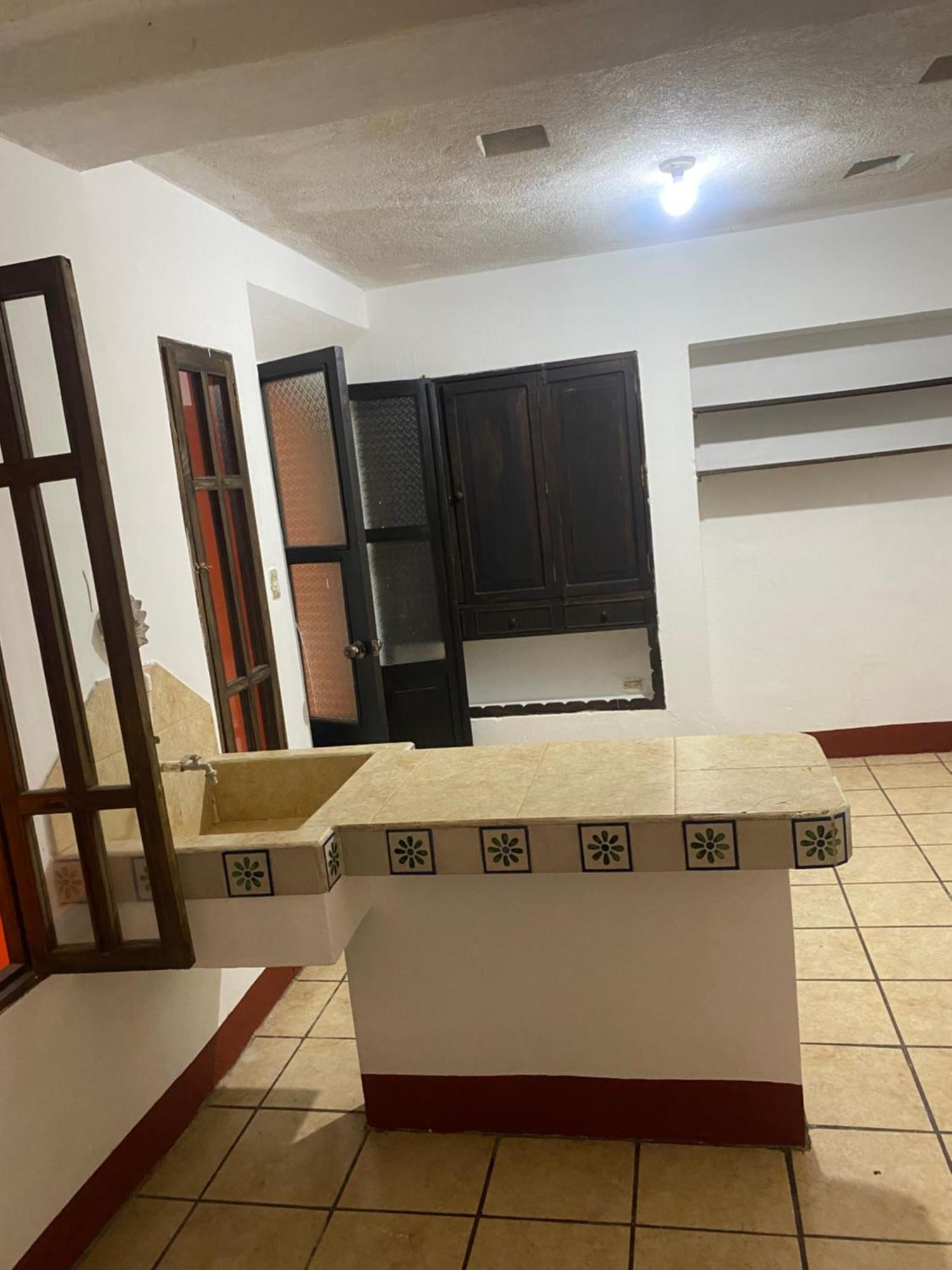 Hotel Posada Gutierrez Antigua Luaran gambar