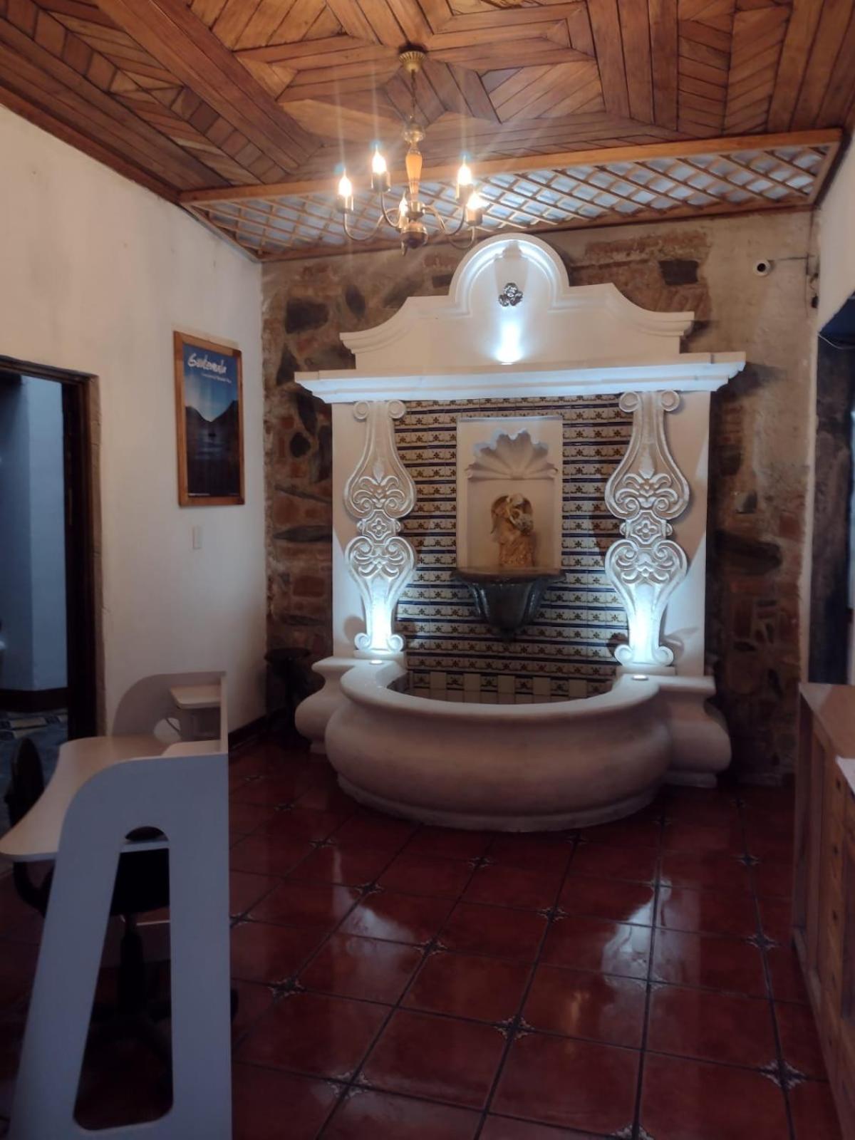 Hotel Posada Gutierrez Antigua Luaran gambar